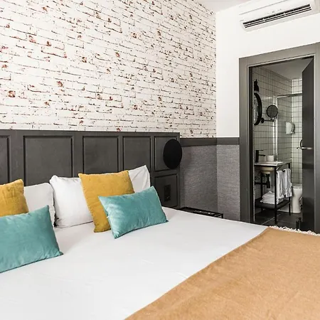 Bypillow San Mames Μπιλμπάο