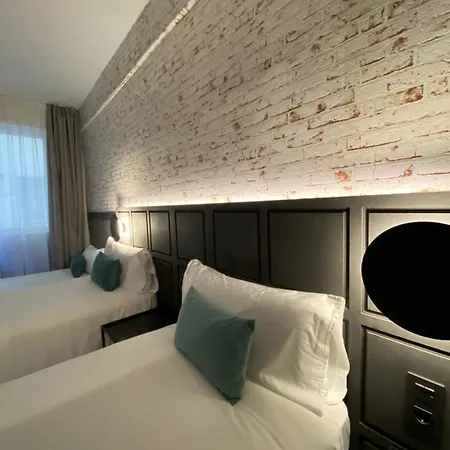 Πανσιόν Bypillow San Mames 2*