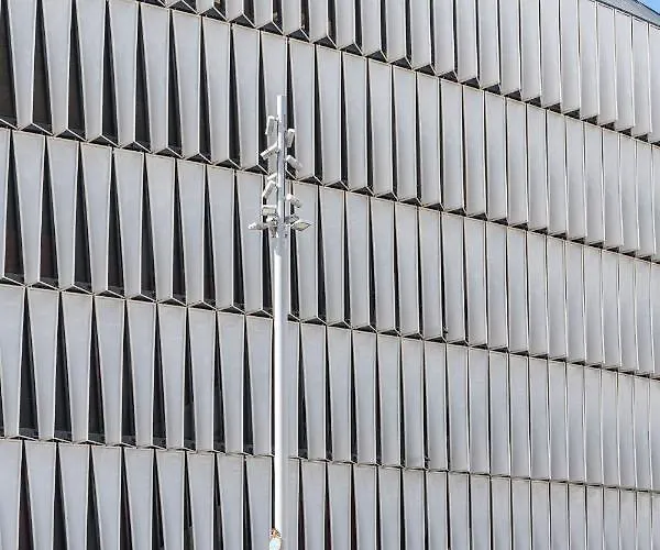 Konukevi Bypillow San Mames 4*