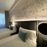 ゲストハウス Bypillow San Mames 4*