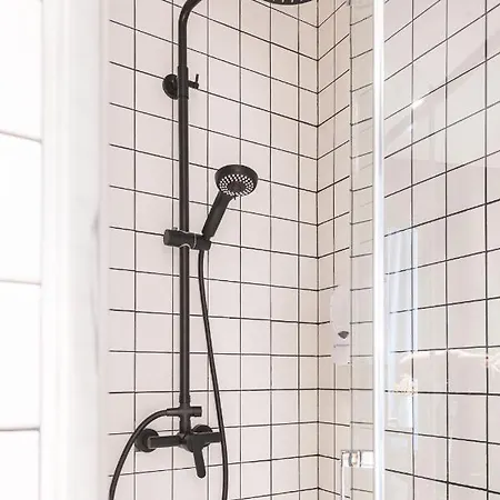 Gæstehus Bypillow San Mames