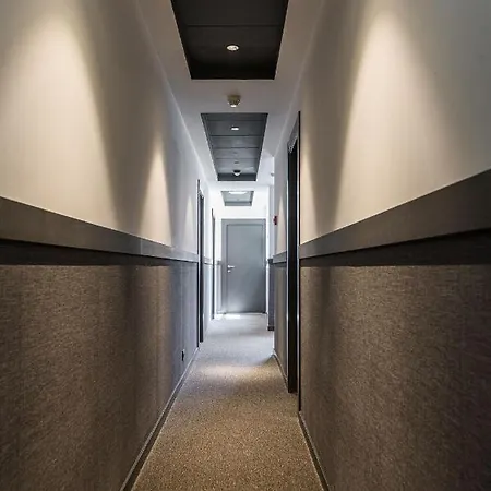 Bypillow San Mames Gæstehus