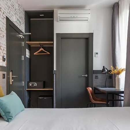 Guest house Bypillow San Mames 2*