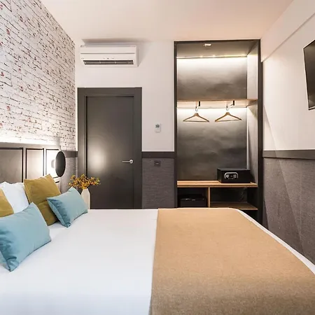 Bypillow San Mames 4*