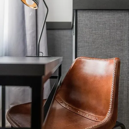 Gæstehus Bypillow San Mames 4*