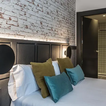 Bypillow San Mames Guest house