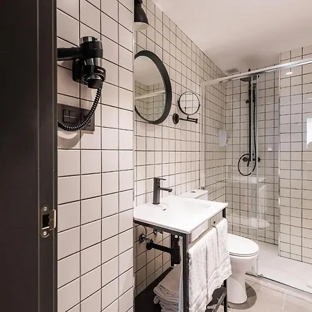 Gæstehus Bypillow San Mames 4*