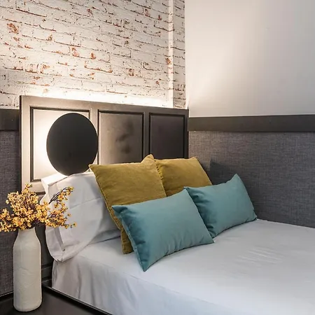 Bypillow San Mames 4*