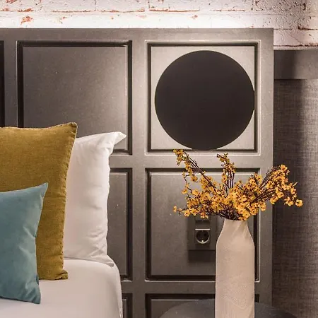 Gæstehus Bypillow San Mames Bilbao