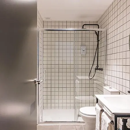 Bypillow San Mames Gæstehus