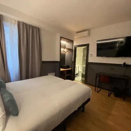 Bypillow San Mames 4* Bilbao