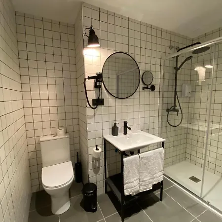 Gæstehus Bypillow San Mames