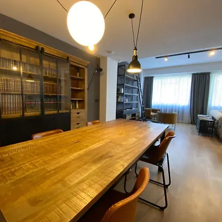 Guest house Bypillow San Mames Bilbao