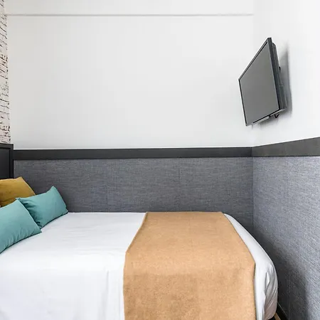 Bypillow San Mames בית הארחה