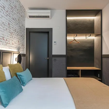 Bypillow San Mames 4*