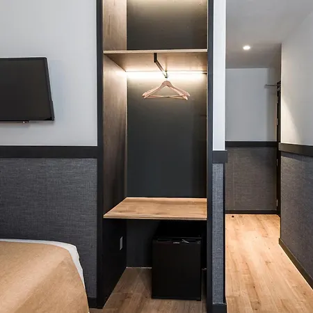 Gæstehus Bypillow San Mames