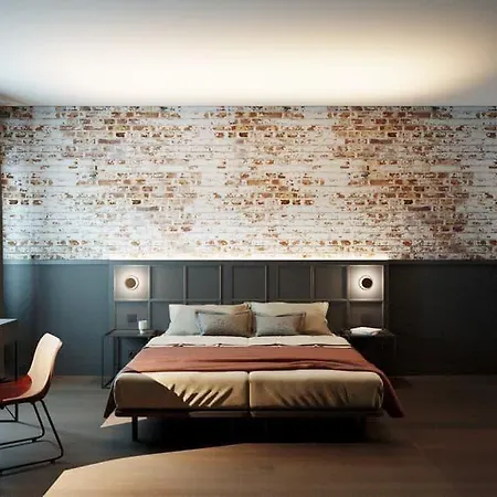 Bypillow San Mames Pensjonat Bilbao