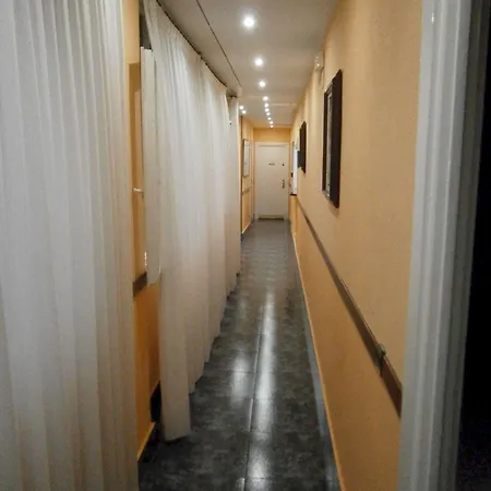 Bypillow San Mames Guest house 2*