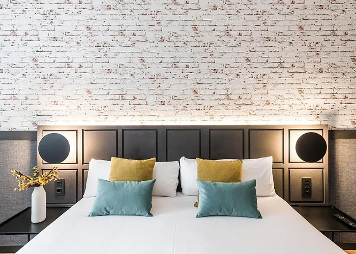 Guest house Bypillow San Mames 4*