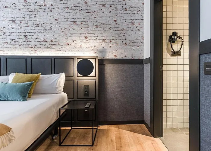 Bypillow San Mames Guest house Bilbao