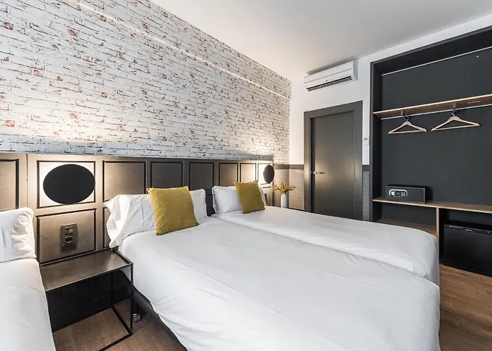 Bypillow San Mames Guest house Bilbao