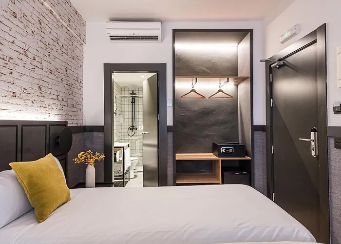 Guest house Bypillow San Mames Bilbao