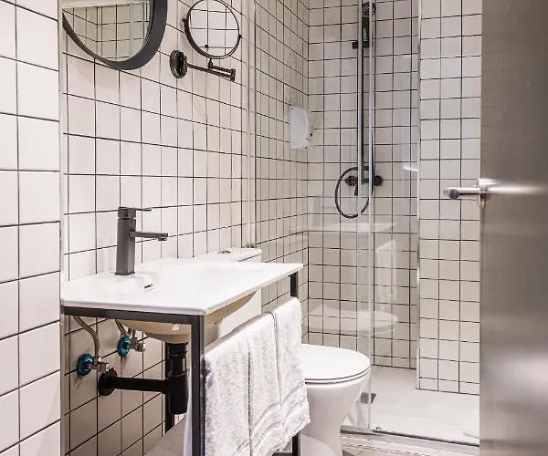 Gasthof Bypillow San Mames