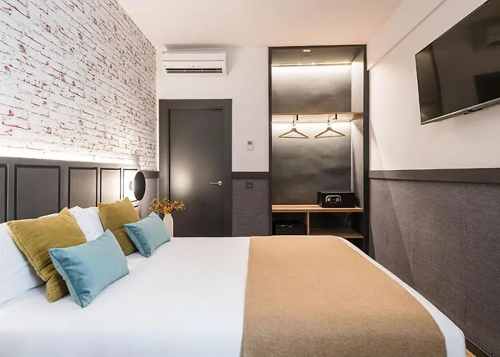 Bypillow San Mames 4*