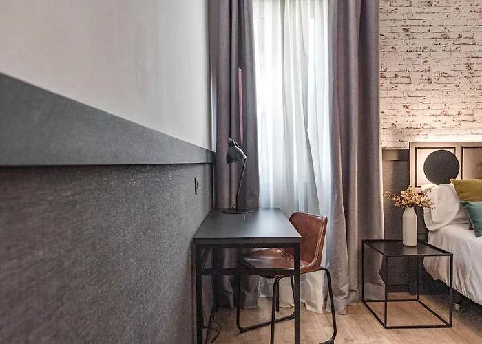 Guest house Bypillow San Mames