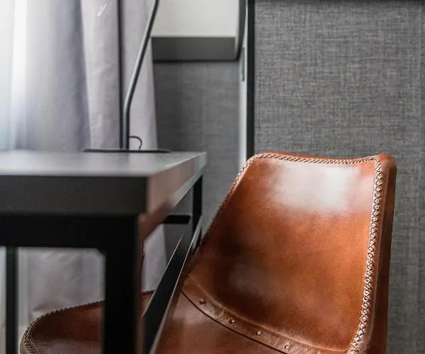 Gasthof Bypillow San Mames 4*