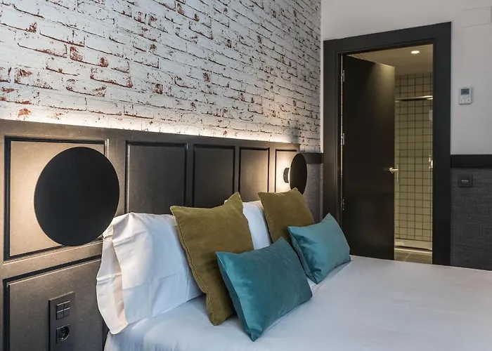 Bypillow San Mames Guest house