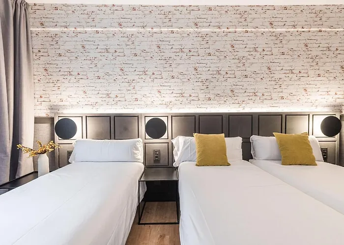 Bypillow San Mames Guest house