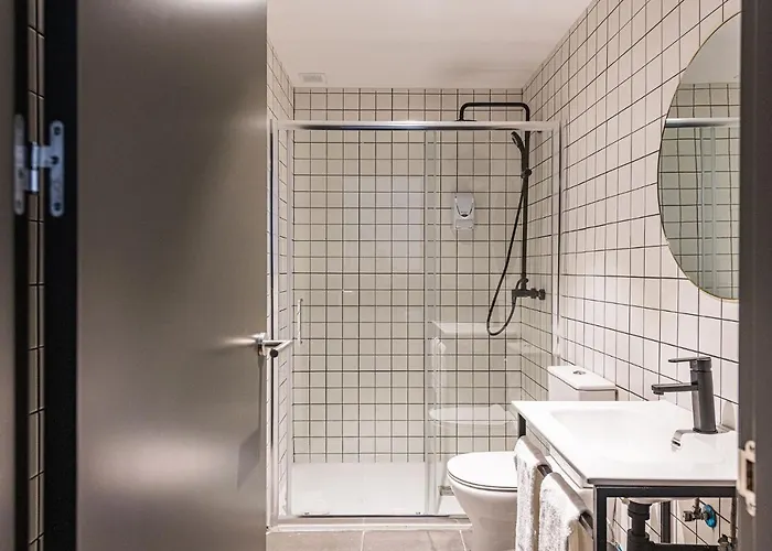 Bypillow San Mames Guest house