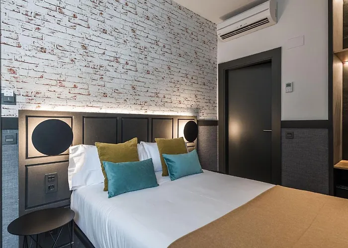 Guest house Bypillow San Mames