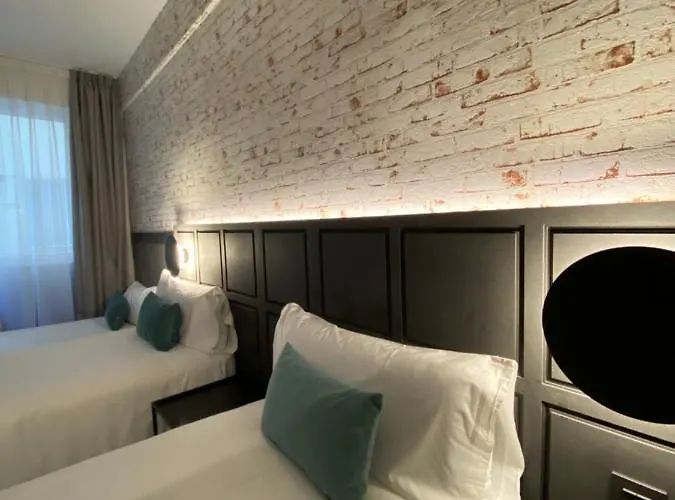 Gasthof Bypillow San Mames 4*