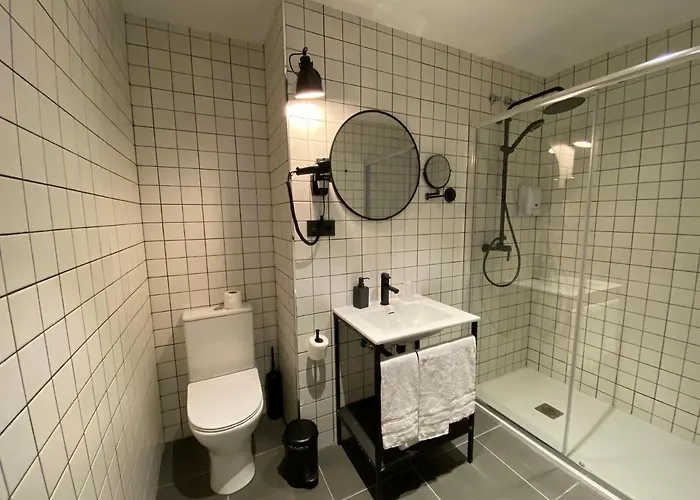 Guest house Bypillow San Mames