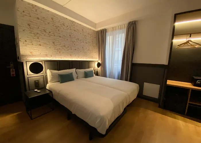 Guest house Bypillow San Mames Bilbao