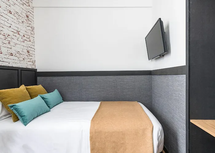 Bypillow San Mames Guest house