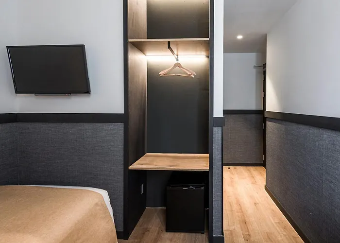 Gæstehus Bypillow San Mames