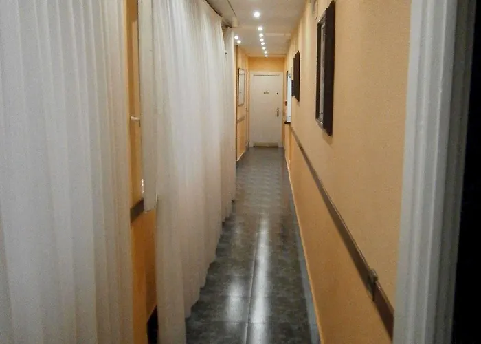 Bypillow San Mames Guest house 4*