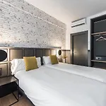 Bypillow San Mames Гостьовий будинок Більбао