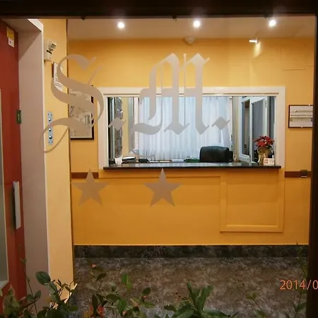 San Mamés By Pillow 4* Bilbao