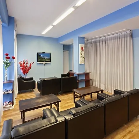 San Mamés By Pillow