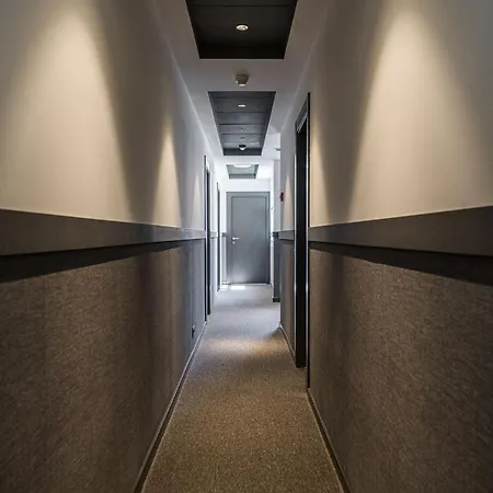 San Mamés By Pillow Bilbao