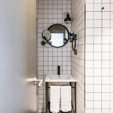 San Mamés By Pillow Pensión Bilbao