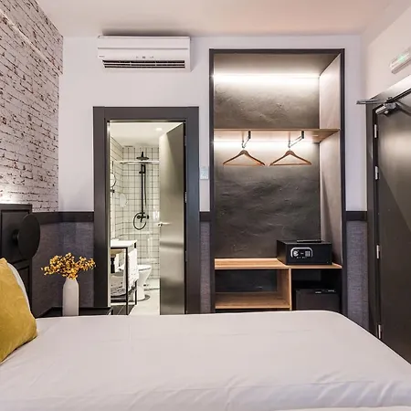 Affittacamere Bypillow San Mamés Bilbao