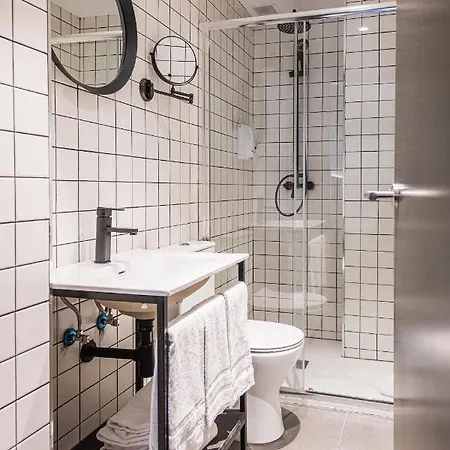 Pensión San Mamés By Pillow