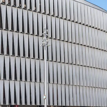 Pensión San Mamés By Pillow 4*