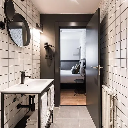 San Mamés By Pillow Pensión 4*