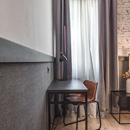 Pensión San Mamés By Pillow